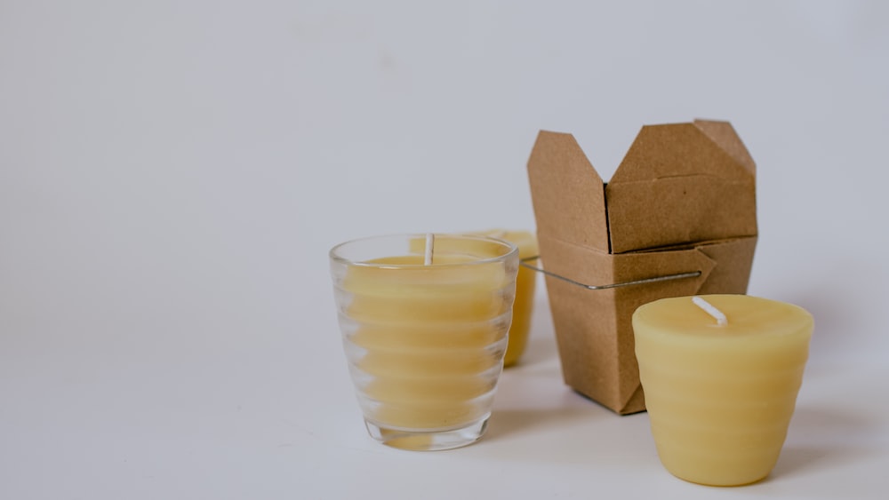 Allergies and Beeswax Candles: A Soothing Solution