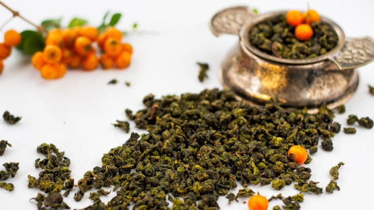 Oolong Tea Side Effects: Can Oolong Tea Cause Diarrhea?