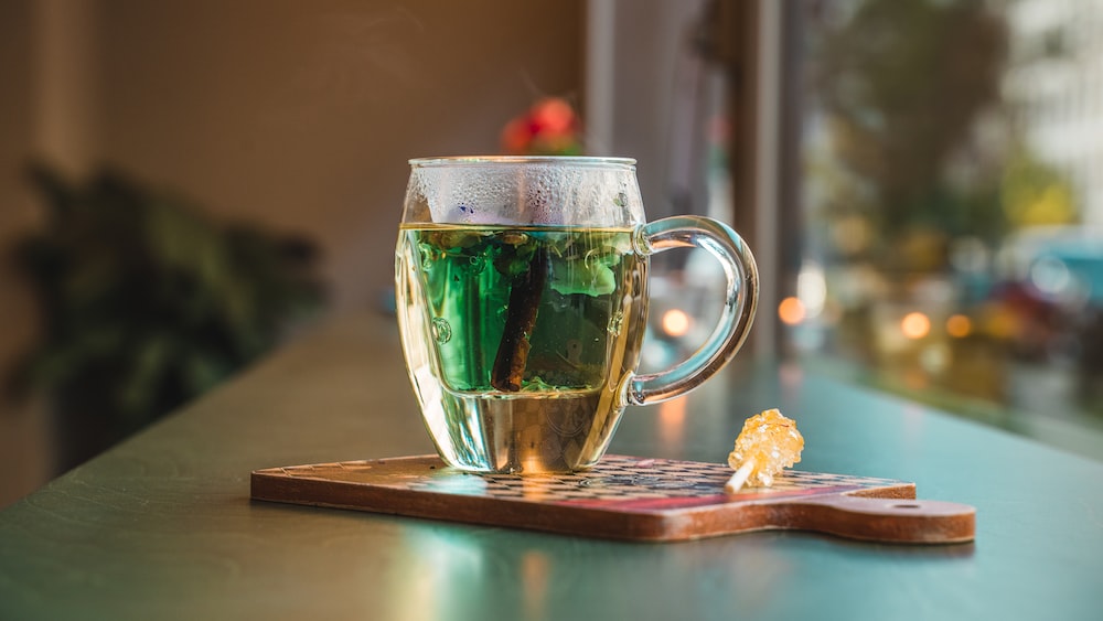 Can Peppermint Tea Help With Acne