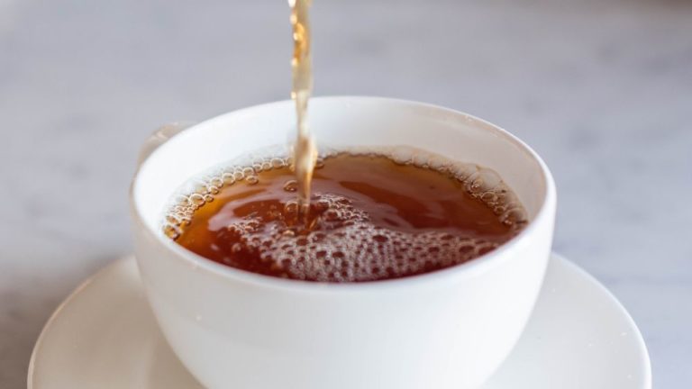 Can White Tea Stain Your Teeth? Find Out The Truth