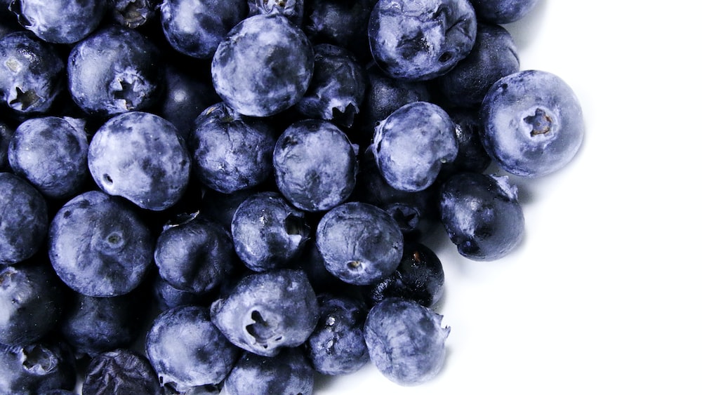 Exploring Flavors and Health Benefits: Flavonoids in Berries
