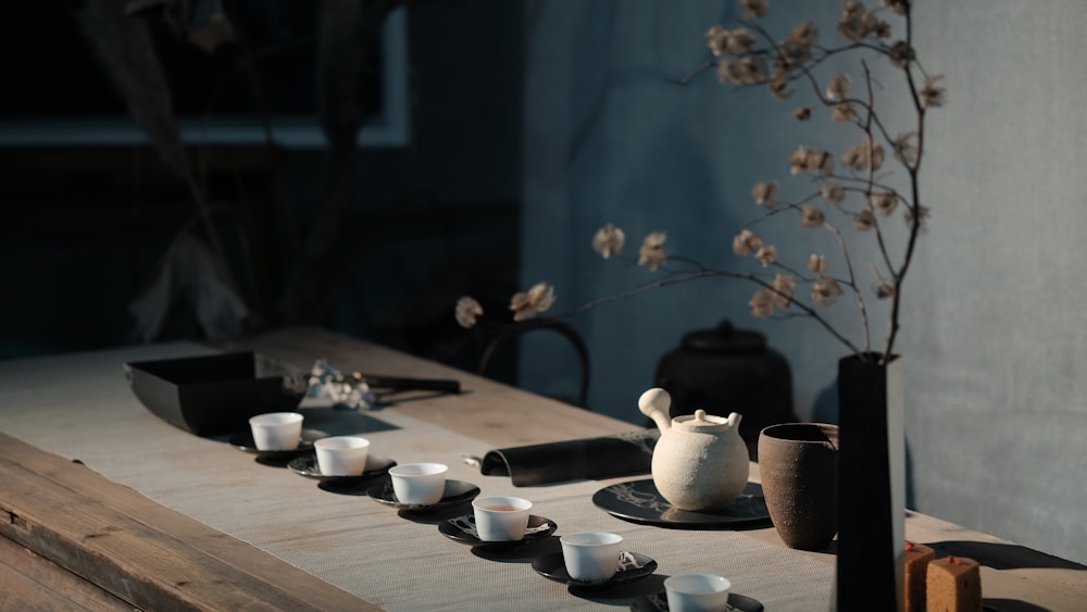 Fascinating Tea Ceremonies