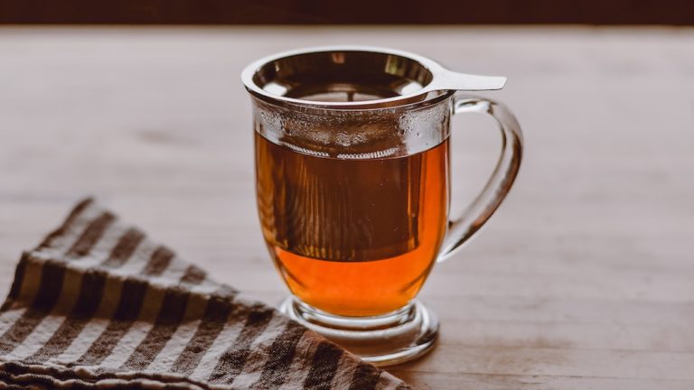 How To Make Peppermint Tea: A Refreshing And Easy Recipe