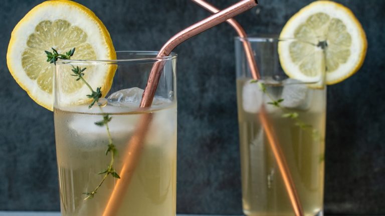 Iced Tea Party: 17 Easy And Refreshing Ideas