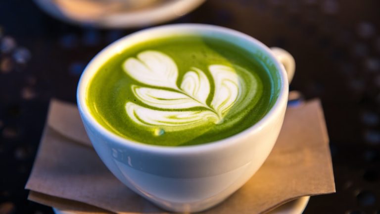 Is Matcha Tea Good For Acid Reflux? Discover The Benefits