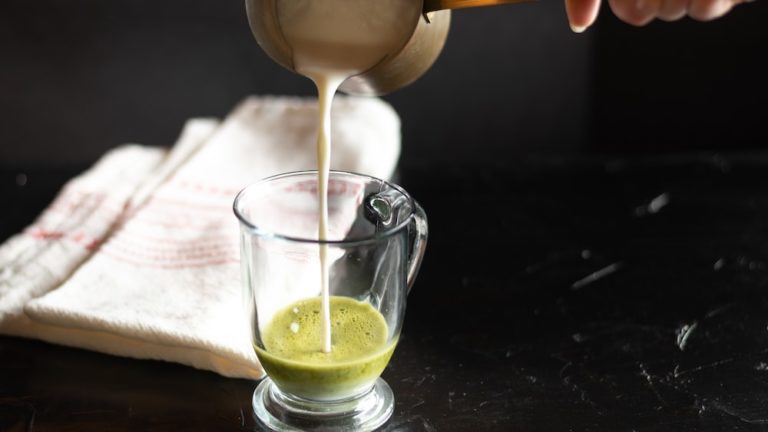 Is Matcha Tea Sweet? Discover The Natural Sweetness Of Matcha And Its Flavor Notes