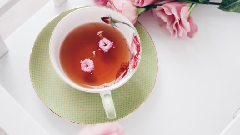 11 Reasons Why Jasmine Tea Is The Perfect Refreshing Drink