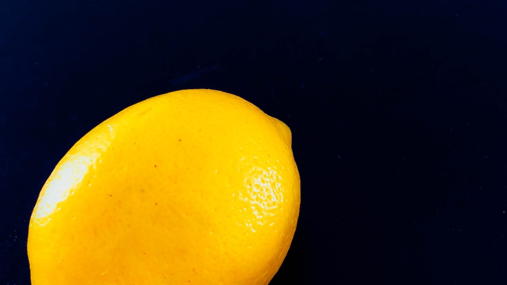 Lemon Balm: Fresh and Fragrant Yellow Lemon