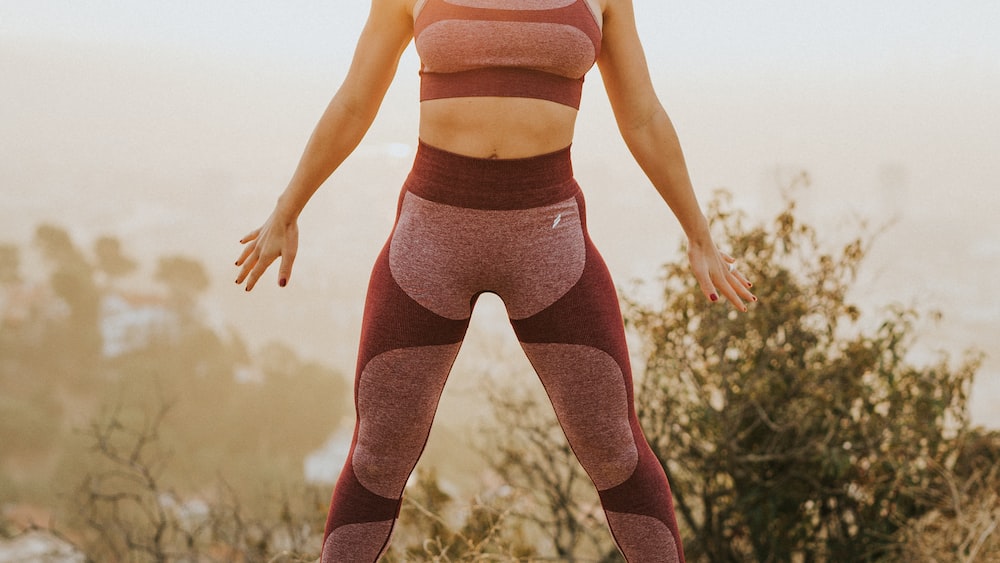Morning Hike in Runyon Canyon: Energizing Exercise for Weight Loss