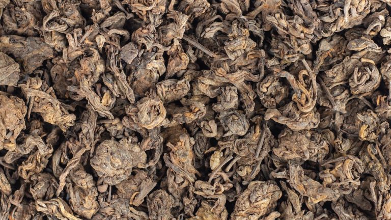 Discover Pu Erh Tea Benefits: Science-Backed Insights