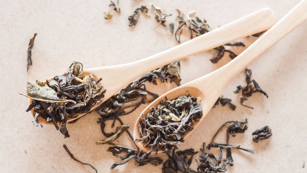 Relieve Acid Reflux Naturally With Oolong Tea