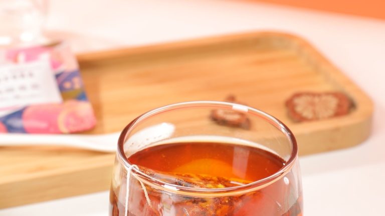 Discover The Incredible Health Benefits Of Rooibos Tea