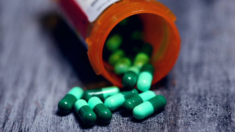 Side Effects of Prescription Medication: A Closer Look