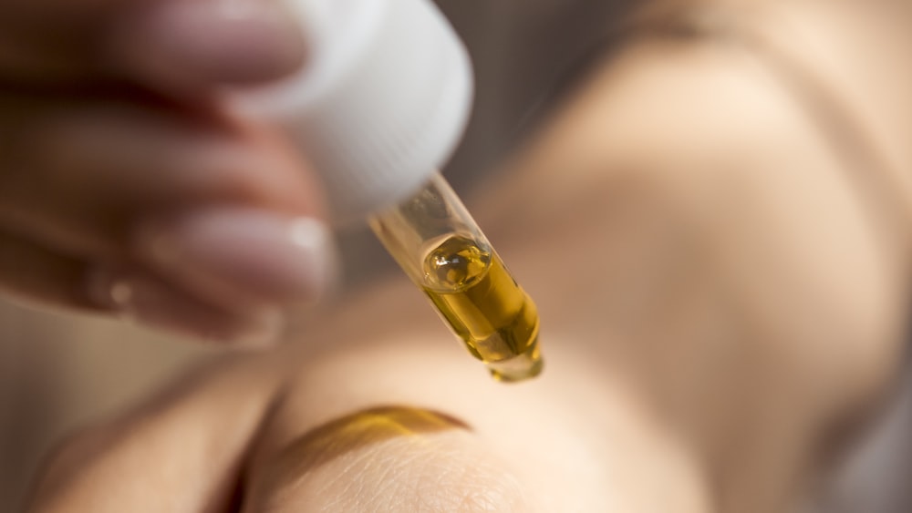 Skincare with CBD Oil: Enhancing Your Routine