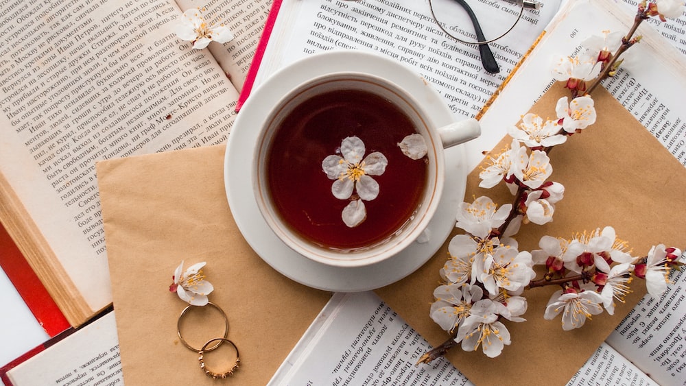 Tea Benefits for Acid Reflux