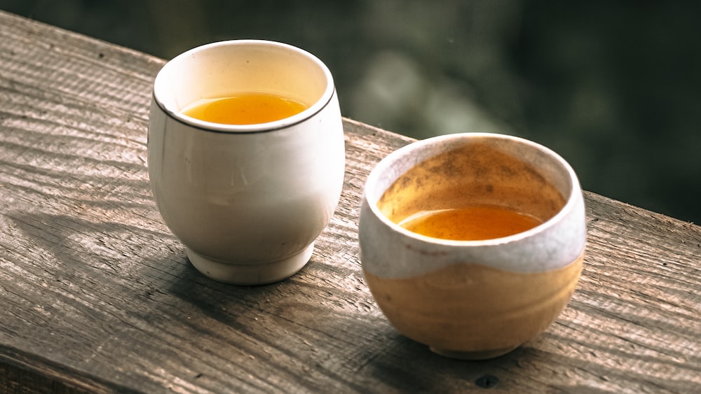 Tea Comparison: White Tea vs Herbal Tea