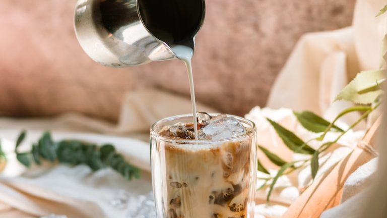 Tea With Milk: The Perfect Combination For A Delightful Sip