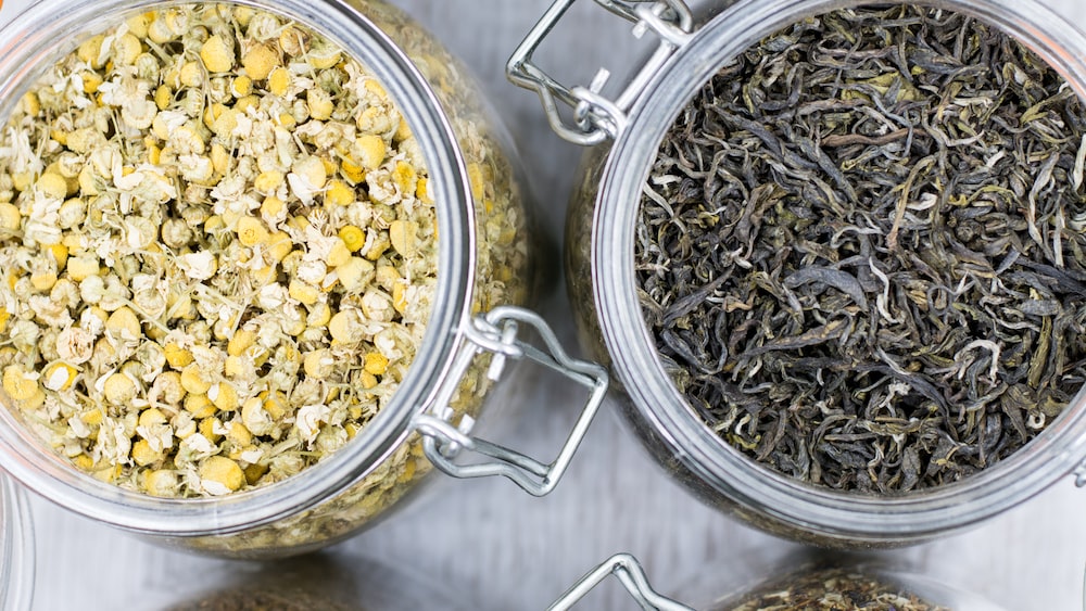 The Art of Tea: Exploring Six Condiments for the Perfect Brew