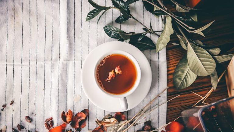 Why Does My Tea Taste Like Water? 7 Reasons And Solutions