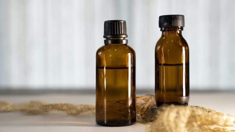 Discover The Science: Why Does Tea Tree Oil Tingle?