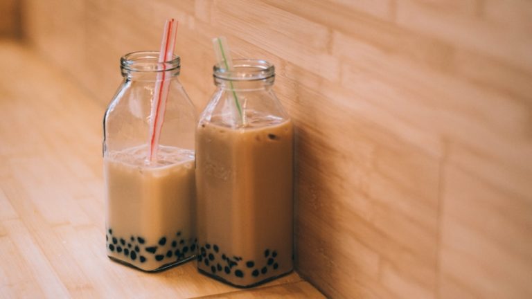 Unveiling The Secret: Why Is Boba Tea So Popular?